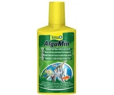 Tetra AlguMin Plus 100 ml - skystų dumblių medžiaga