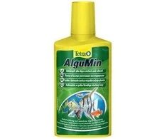 Tetra AlguMin Plus 250 ml - skystų dumblių medžiaga