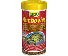 Tetra Anchovies ančiuviai vandens vėžliams 250ml