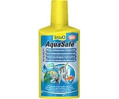 Tetra AquaSafe 250ml neutralizatorius akvariumams