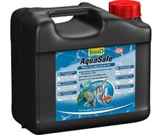 Tetra AquaSafe 5 L
