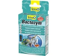 TetraAqua Bactozym biologinis aktyvatorius 10kaps.