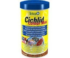 Tetra Cichlid Color Mini 500 ml