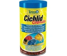 Tetra Tylos granulės 500 ml