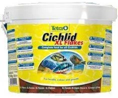 Tetra Cichlid XL dribsniai 10 l / 1,9kg
