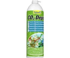 Tetra CO2- Depotas - 11 g buteliukas