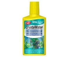 TetraAqua CrystalWater 250ml vandens skaidrintojas