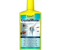 Tetra CrystalWater 500 ml - Susuktas paaiškinamasis skystas vanduo