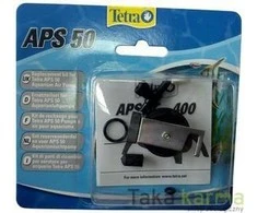 Tetra APS 50 siurblio atsarginės dalys
