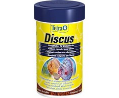 TETRA Discus 100 ml maistas diskams