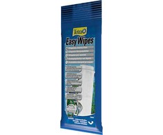 Tetra EasyWipes Šluostės 10 vnt.