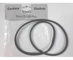 Tetra EX 1200 Plus filtro galvutės bakas
