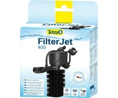 TETRA FilterJet 400