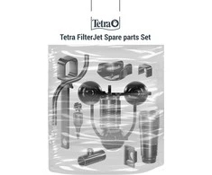 Tetra Filtras III PRIEDAS @ info: tooltip