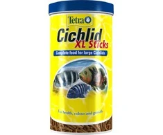 Tetra Food Cichlid XL lazdelės 1L