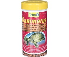 Tetra ReptoDelica Gammarus 100 ml