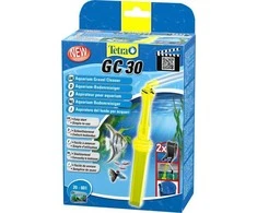 Tetra GC Žvyras siurblys GC 30-GC 30-Racharger