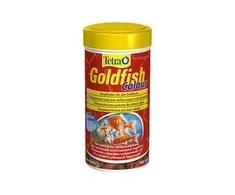 Tetra Goldfish Spalva 250 ml