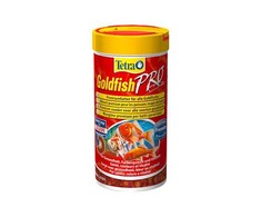TETRA Goldfish Crisps – premium maistas žuvytėms