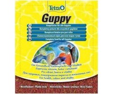 TETRA Guppy maistas gupikams, 12 g
