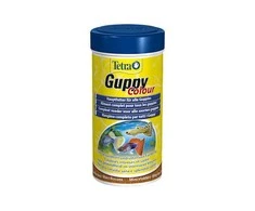 Tetra Guppy Spalva 100 ml