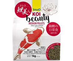Tetra - Koi Beauty Medium 4L