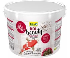 Tetra - Koi Beauty Small 10L