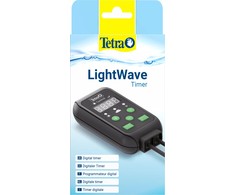 Tetra LightWave laikmatis su funkcijomis