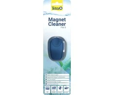 TETRA 1 vnt., akvariumų stiklų magnetinis valiklis