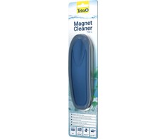 TETRA – Tetra Algae Magnet Flat L 18X5.5Cm 10Mm Stiklas plūduriuojantis – (133.0408)