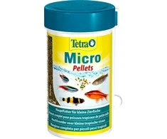 Tetra Micro Pellets 100ml/46g