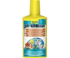 TetraAqua pH/KH Minus 250ml priemonė pH/KH mažinimui