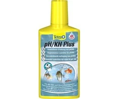 Tetra Vandens kietumo reguliatorius pH / KH Plus 250 ml