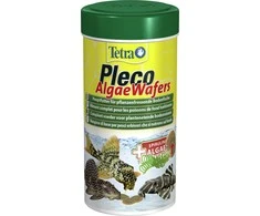 Tetra Pleco Algae Vafliai 250 ml + 20% NEMOKAMAI