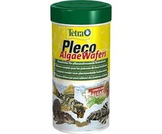 Tetra Pleco Spirulina vafliai 3,6L/1,75kg