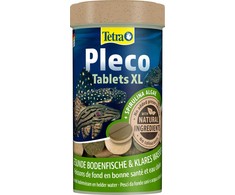 TETRA PLECO TABLETS XL 133 vnt.