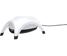 Tetra APS 150 Baltas