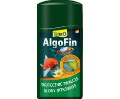 TETRA Pond AlgoFin 1 L tvenkinio valiklis pašalina siūlinius dumblius