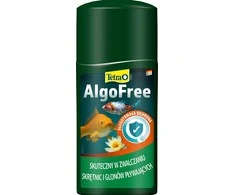 TETRA Pond AlgoFree 500 ml tvenkinio valiklis pašalina plaukiojančius dumblius