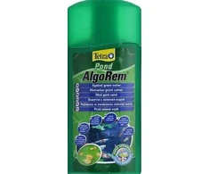 Tetra - Tvenkinio valiklis AlgoRem 500ml