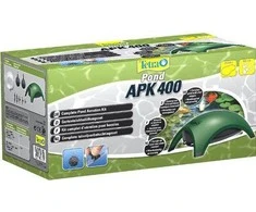 Tetra Point APK 400 Oro siurblys Rinkinys