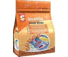 Tetra - Pond Color 4L lazdos