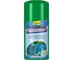 Tetra Pond Crystal Vanduo 250 ml