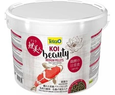 Tetra - Koi Beauty Medium 10L