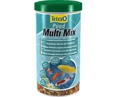 Tetra - Pond Multimix 4L