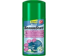 Tetra Pond Season Start 250ml