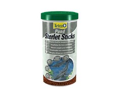 Tetra - Pond Sterlet Sticks 1L