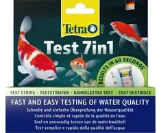 Tetra - tvenkinio testas 7in1 25 vnt.