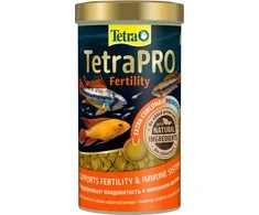 TETRA PRO Fertility žuvų pašaras reprodukcijai palaikyti 500 ml