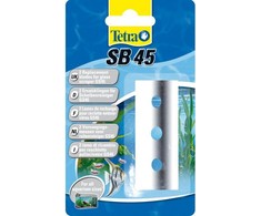 TETRA SB 45 keičiamieji peiliukai akvariumui
